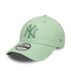 New Era Καπέλο New York Yankees MLB League Essential 9FORTY Adjustable Cap